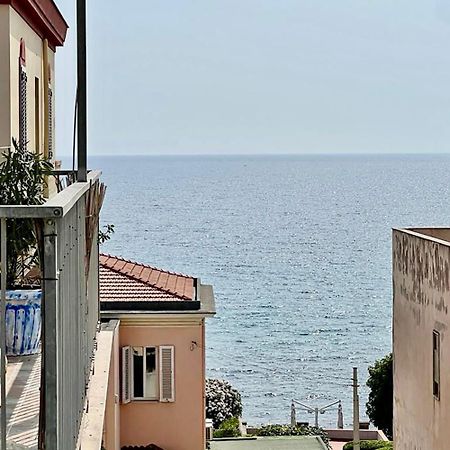 Blue Terrace Guest House Alghero Exterior photo