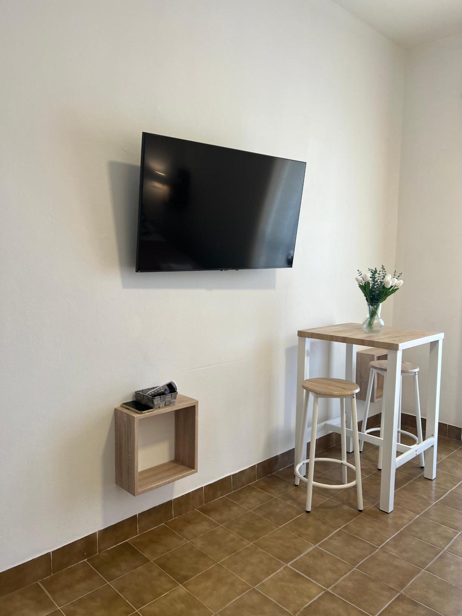 Blue Terrace Guest House Alghero Exterior photo