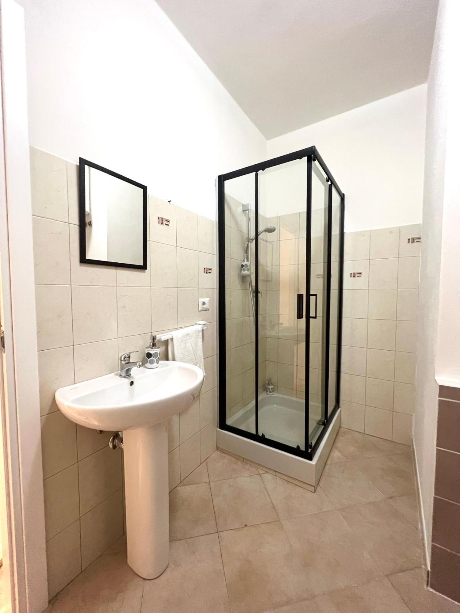 Blue Terrace Guest House Alghero Exterior photo