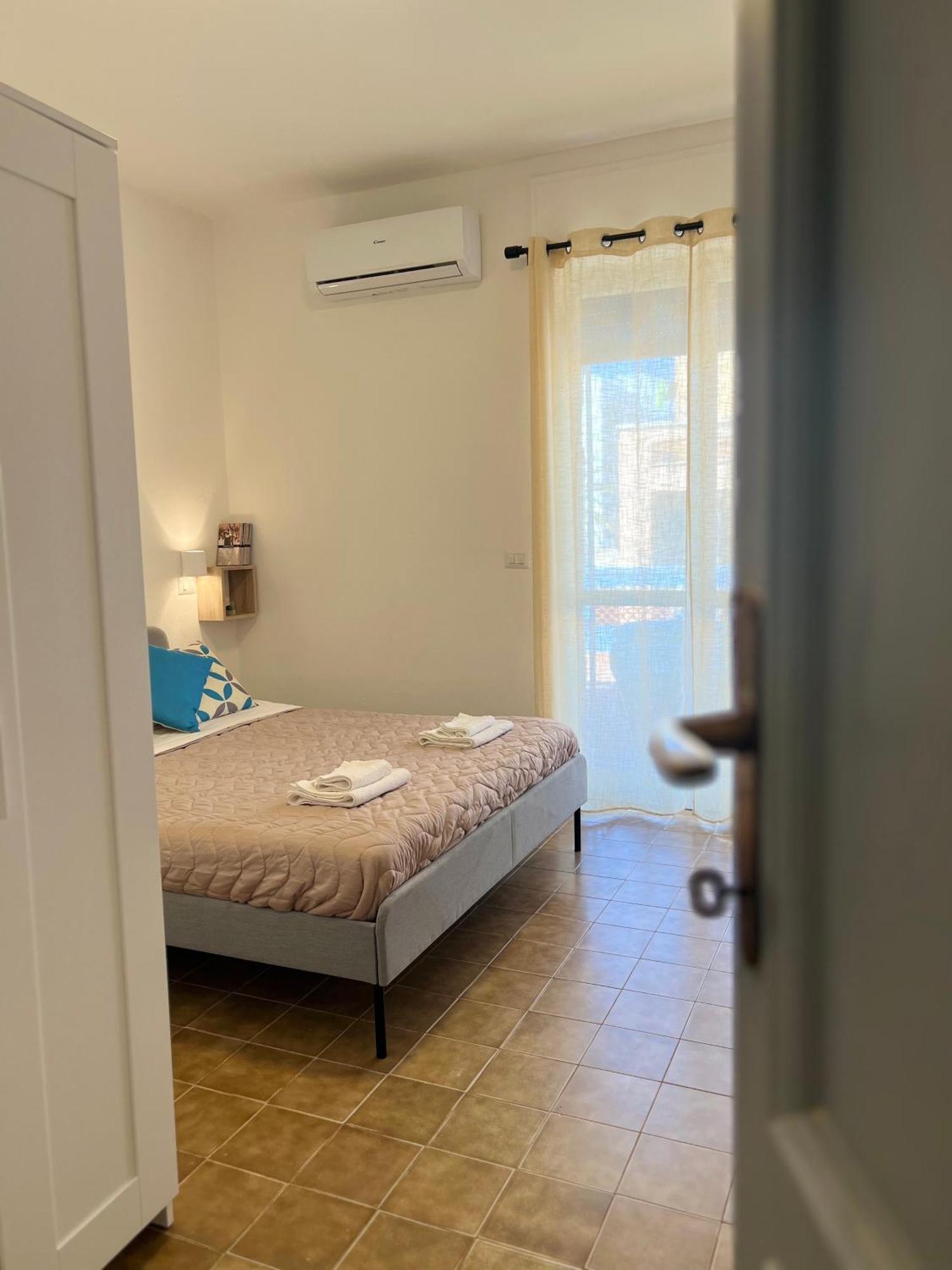 Blue Terrace Guest House Alghero Exterior photo
