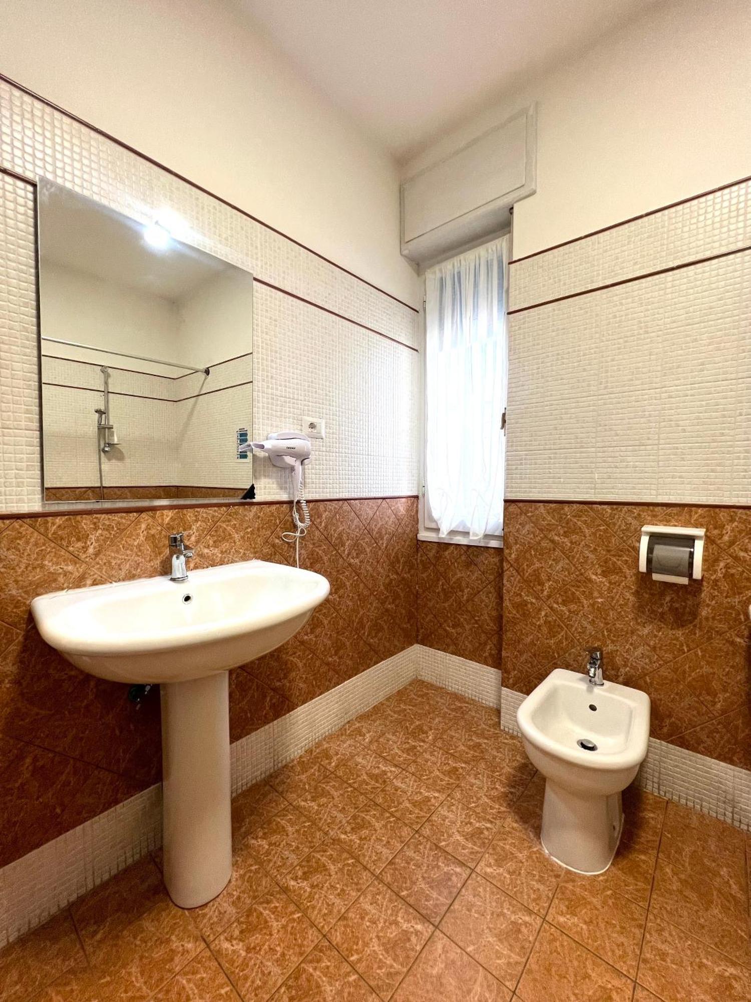 Blue Terrace Guest House Alghero Exterior photo