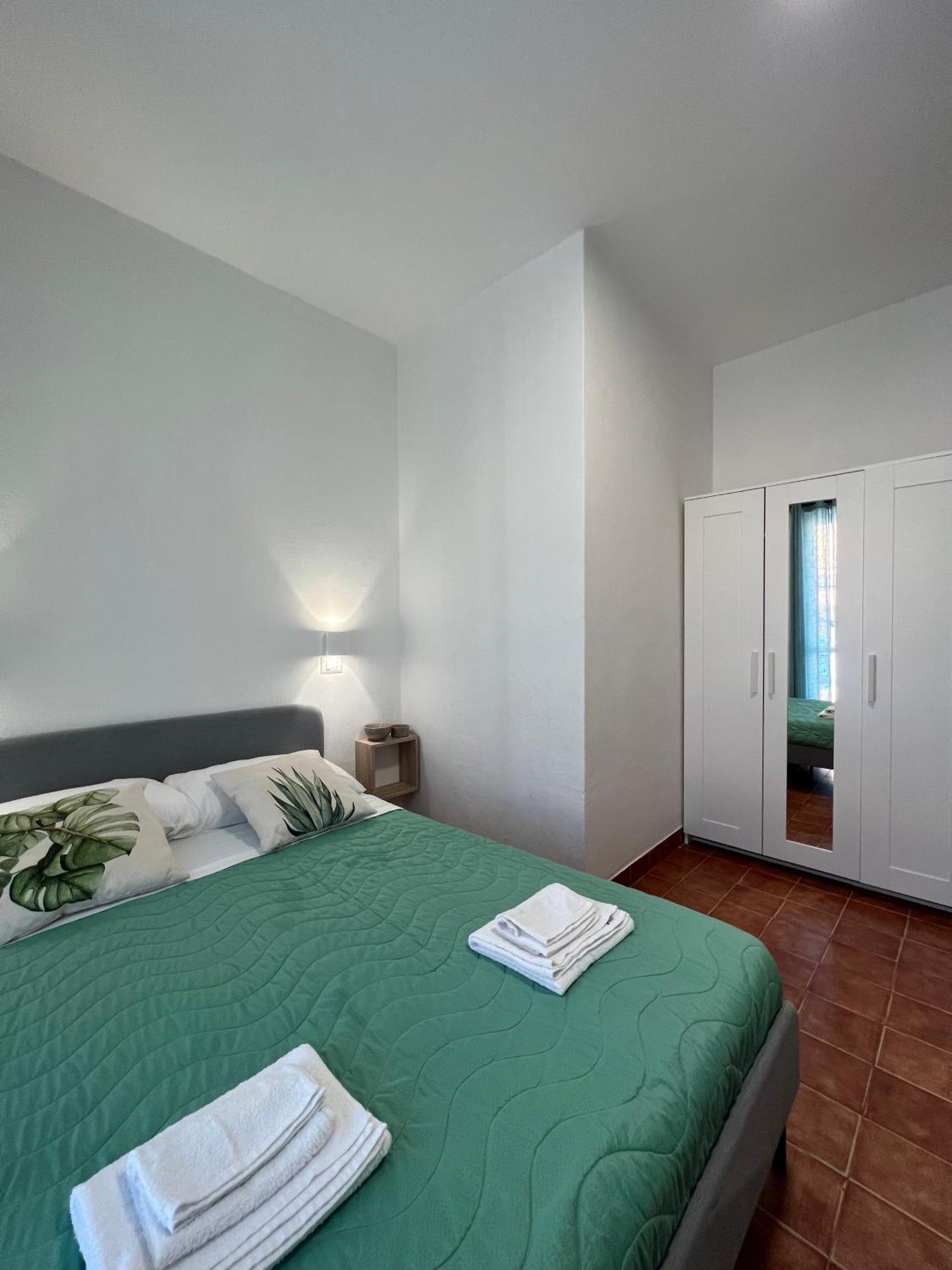 Blue Terrace Guest House Alghero Exterior photo