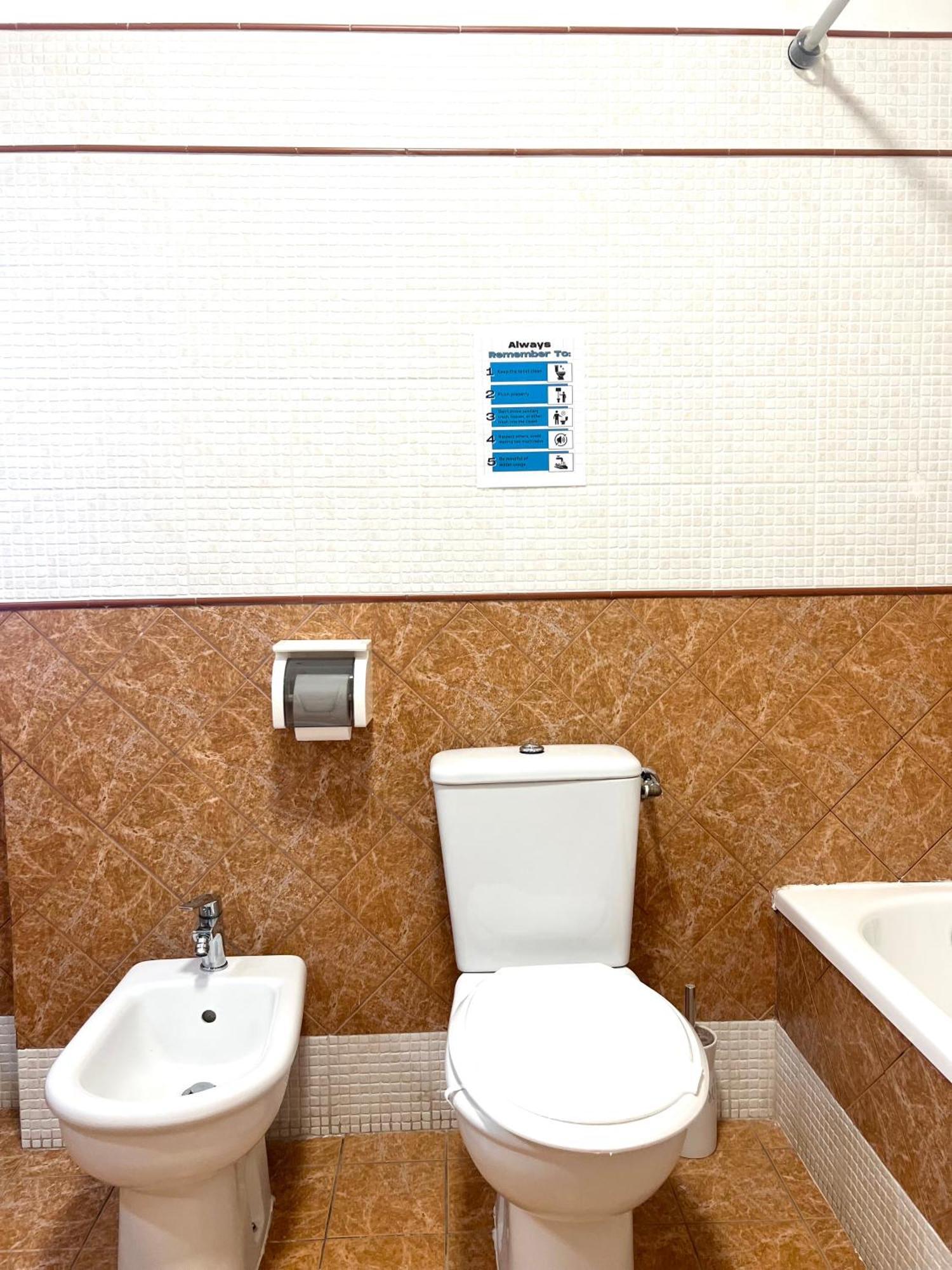 Blue Terrace Guest House Alghero Exterior photo