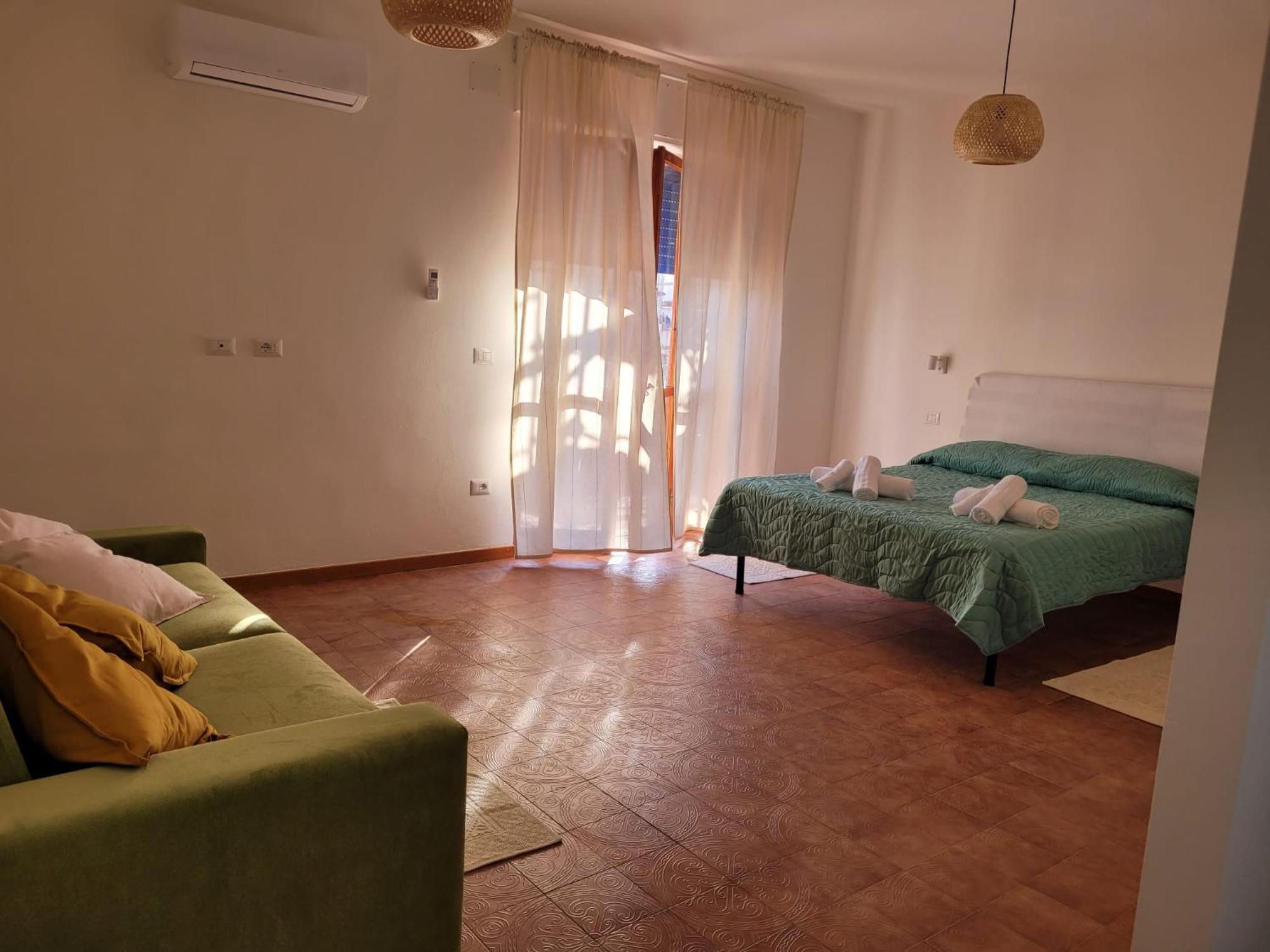 Blue Terrace Guest House Alghero Exterior photo