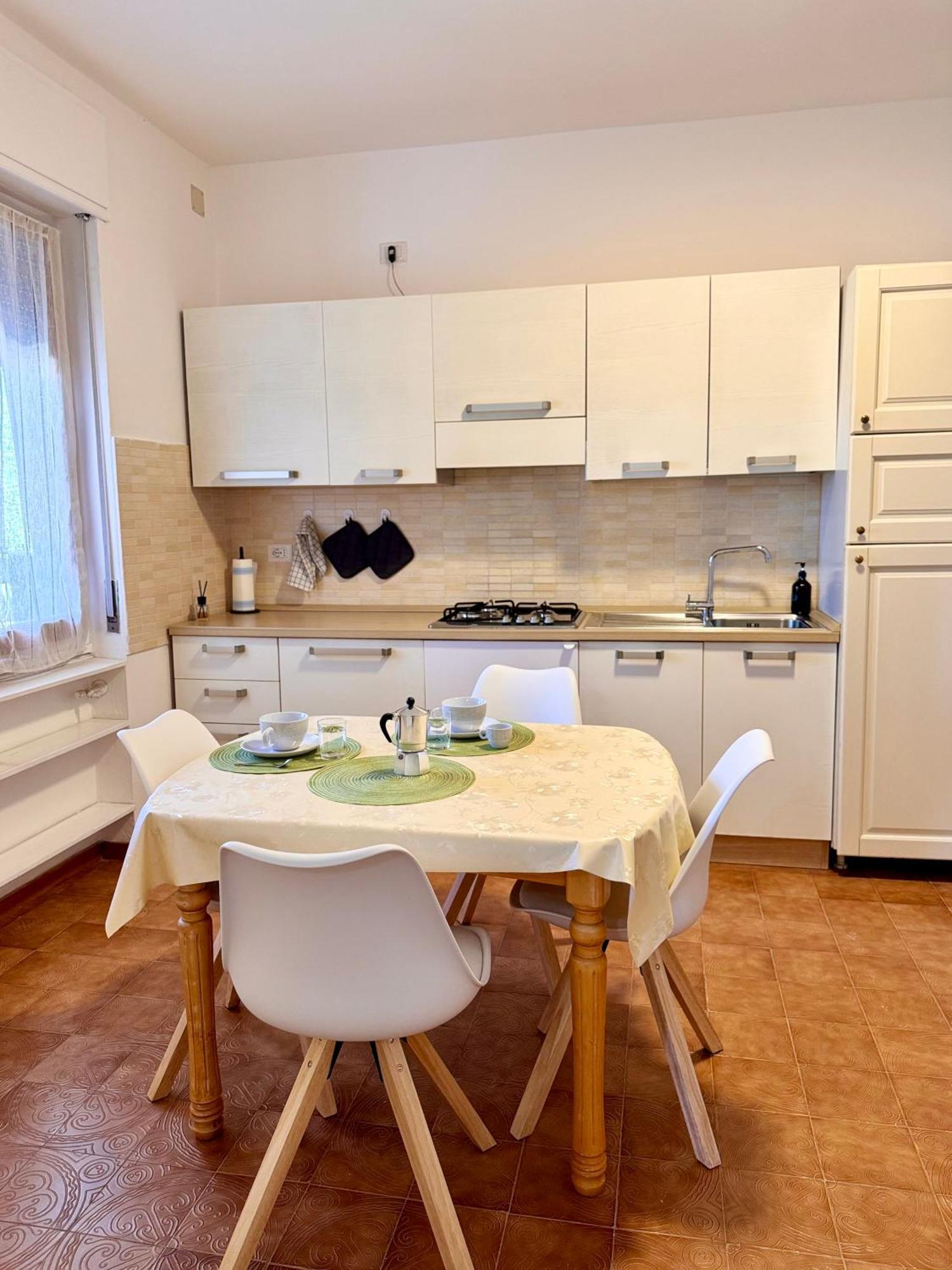 Blue Terrace Guest House Alghero Exterior photo