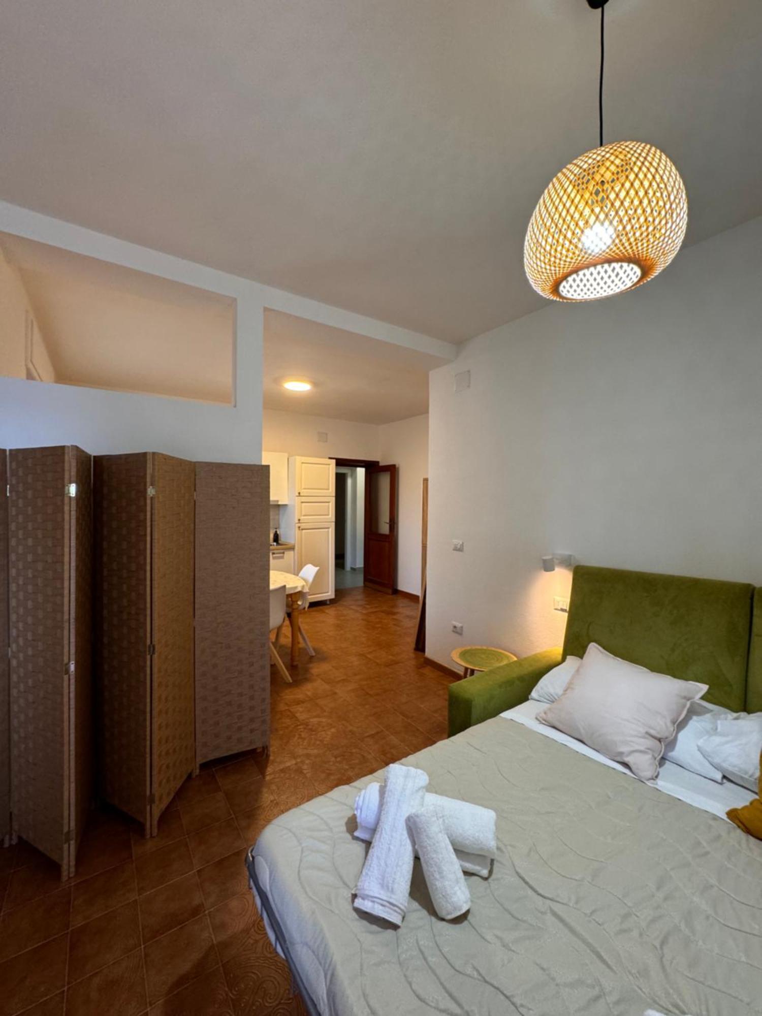 Blue Terrace Guest House Alghero Exterior photo